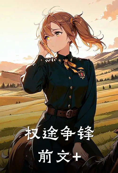 权途争锋前文+