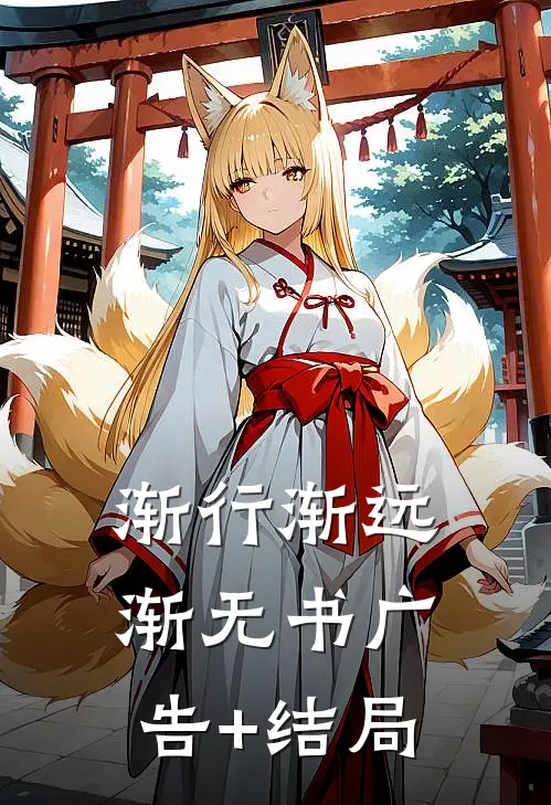 渐行渐远渐无书广告+结局