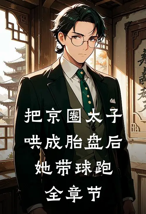 把京圈太子哄成胎盘后，她带球跑全章节