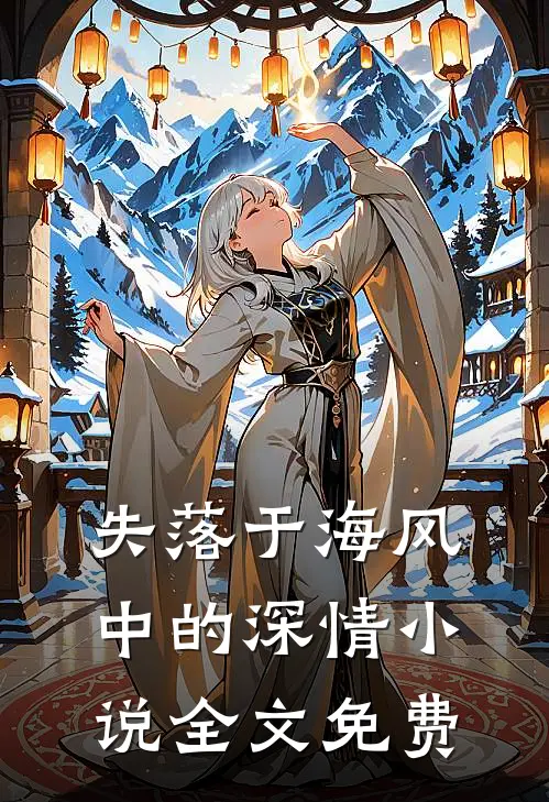 失落于海风中的深情小说全文免费
