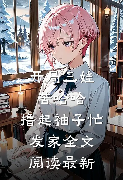 开局三娃苦哈哈，撸起袖子忙发家全文阅读最新