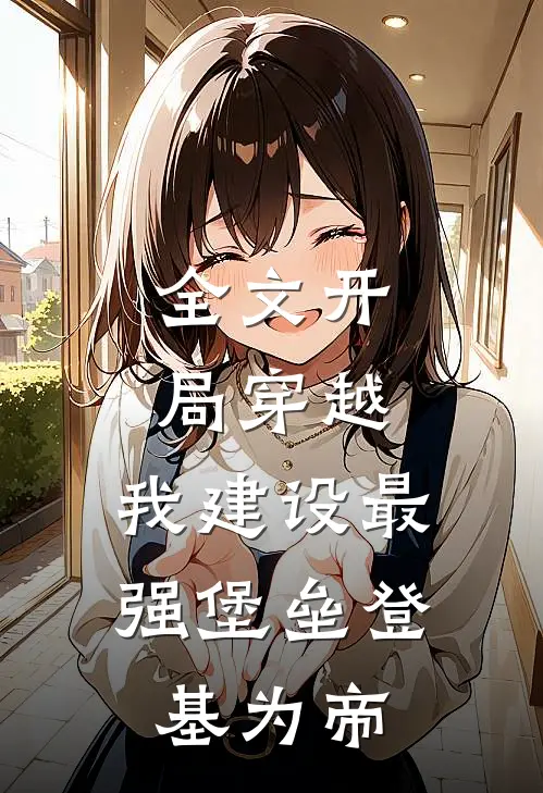 全文开局穿越，我建设最强堡垒登基为帝