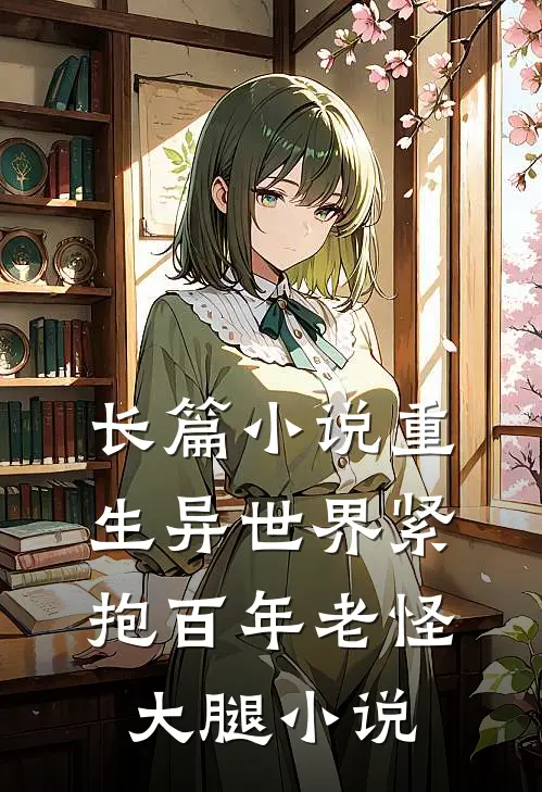 长篇小说重生异世界紧抱百年老怪大腿小说