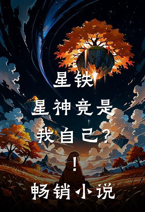 星铁：星神竟是我自己？！畅销小说