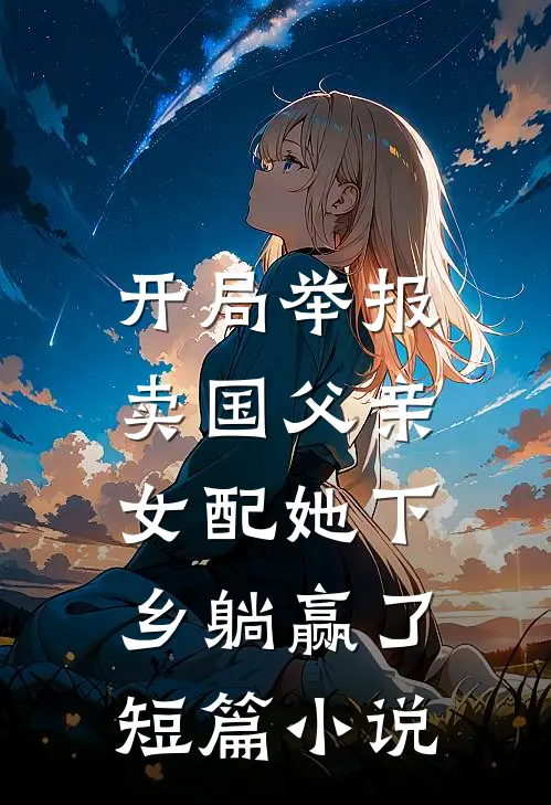 开局举报卖国父亲，女配她下乡躺赢了短篇小说