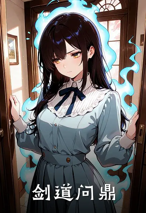 剑道问鼎