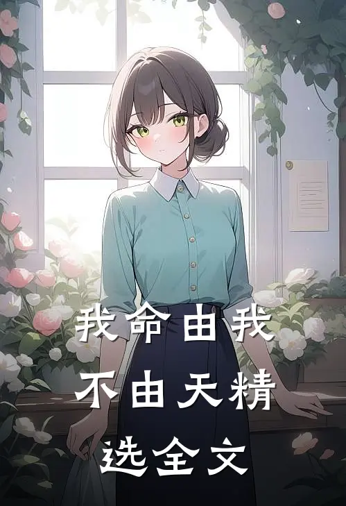 我命由我不由天精选全文