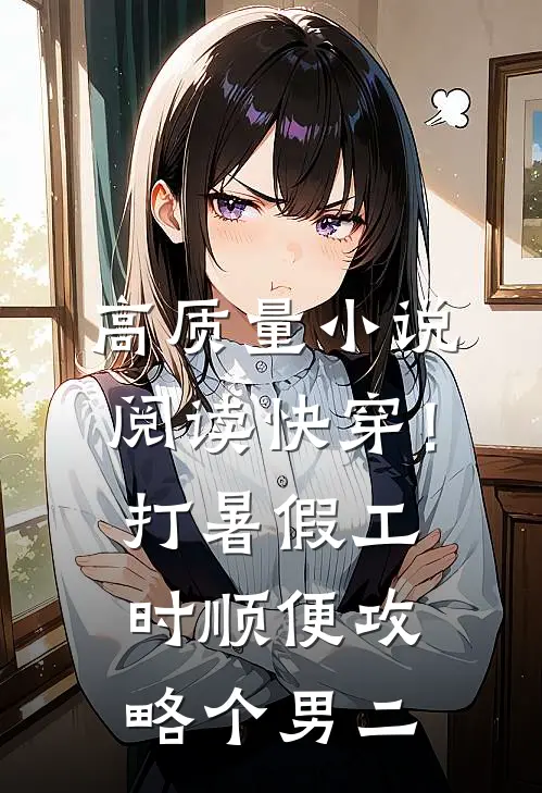 高质量小说阅读快穿！打暑假工时顺便攻略个男二