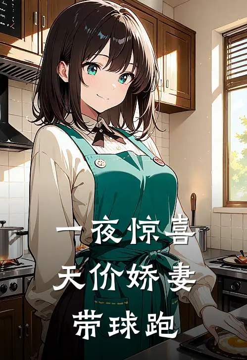 一夜惊喜：天价娇妻带球跑