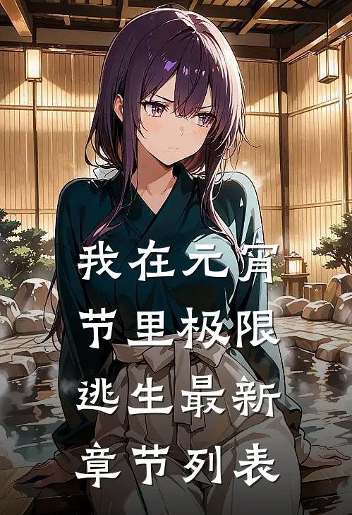 我在元宵节里极限逃生最新章节列表