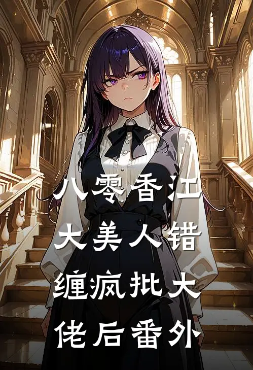 八零香江，大美人错缠疯批大佬后番外