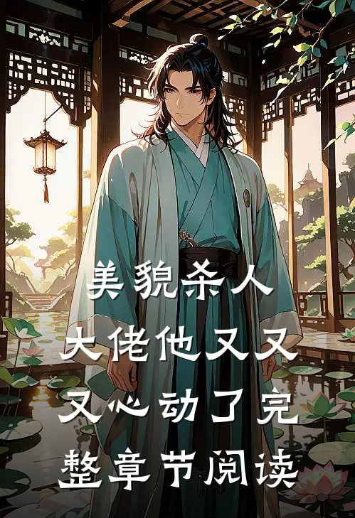 美貌杀人：大佬他又又又心动了完整章节阅读