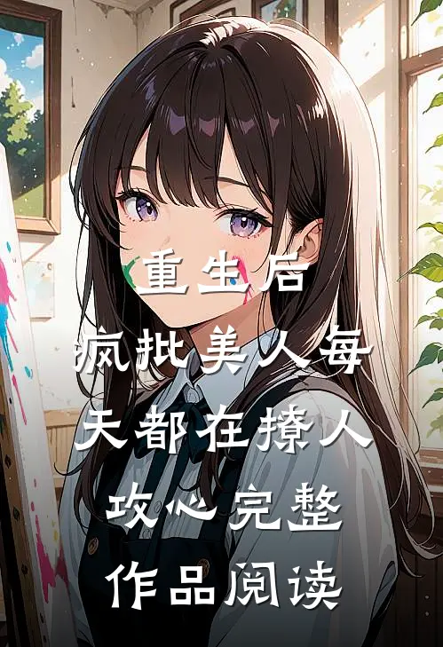 重生后，疯批美人每天都在撩人攻心完整作品阅读