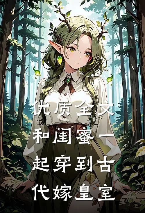 优质全文和闺蜜一起穿到古代嫁皇室