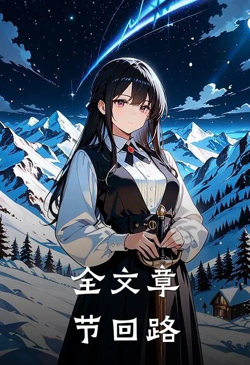 全文章节回路