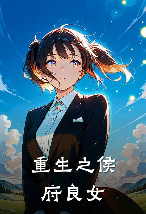 重生之侯府良女
