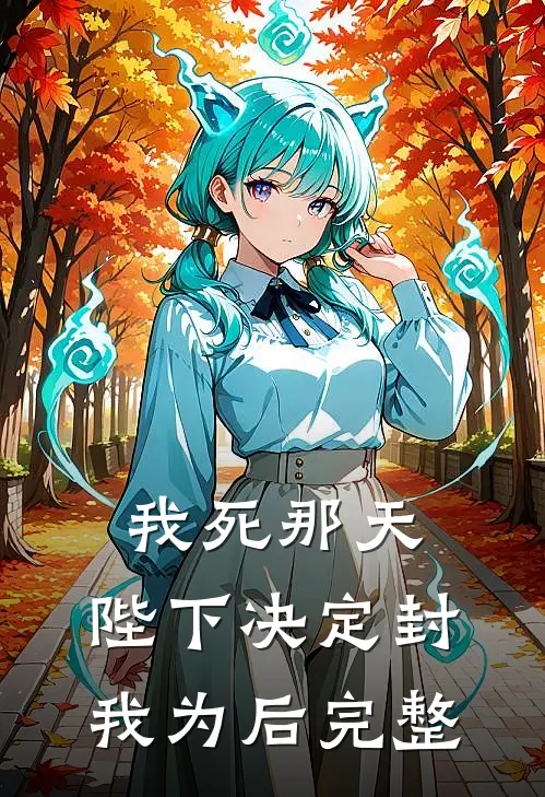 我死那天，陛下决定封我为后完整