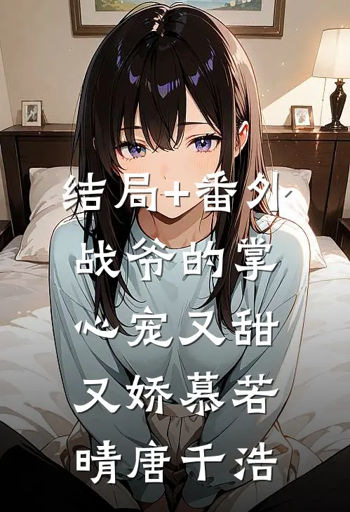 结局+番外战爷的掌心宠又甜又娇慕若晴唐千浩