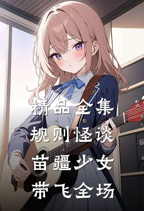 精品全集规则怪谈：苗疆少女带飞全场