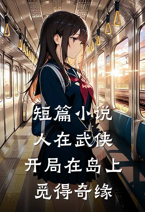 短篇小说人在武侠，开局在岛上觅得奇缘