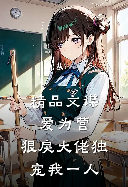 精品文谋爱为营：狠戾大佬独宠我一人