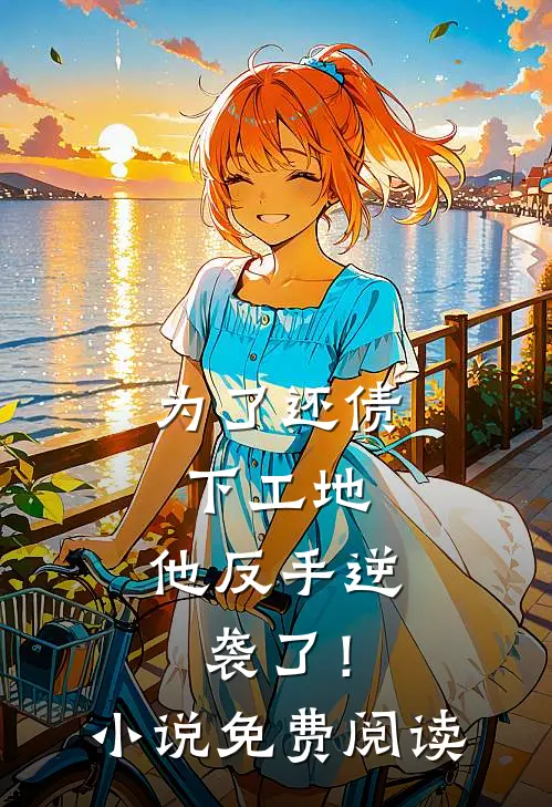 为了还债下工地，他反手逆袭了！小说免费阅读