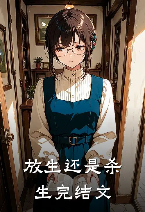 放生还是杀生完结文