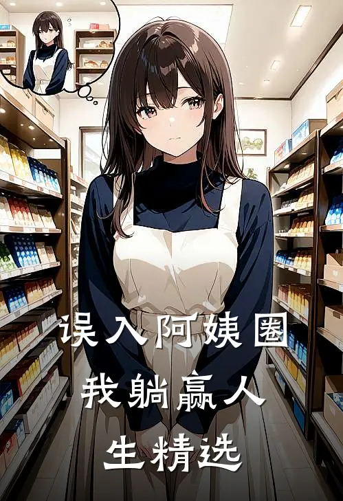 误入阿姨圈，我躺赢人生精选