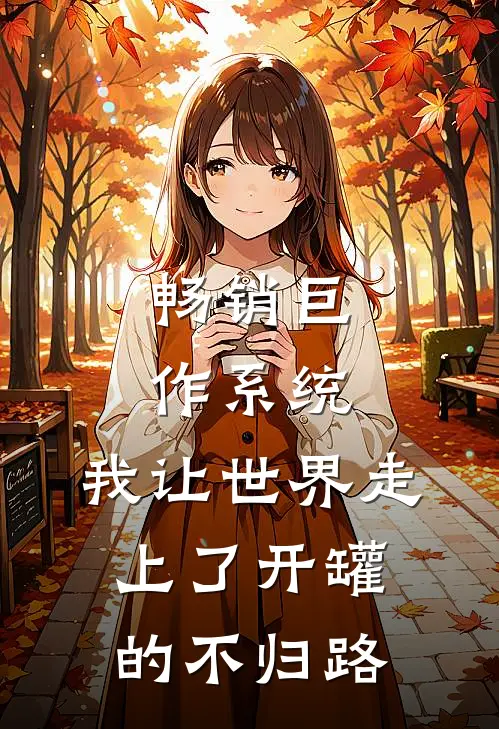 畅销巨作系统：我让世界走上了开罐的不归路