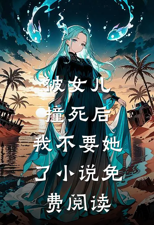 被女儿撞死后，我不要她了小说免费阅读