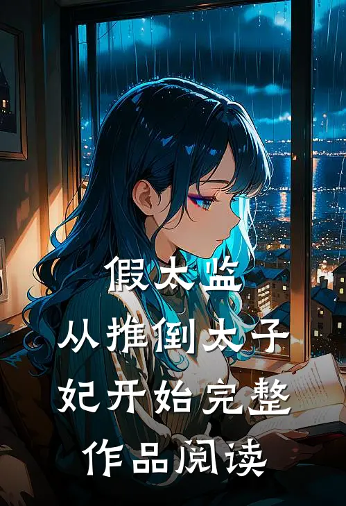 假太监：从推倒太子妃开始完整作品阅读