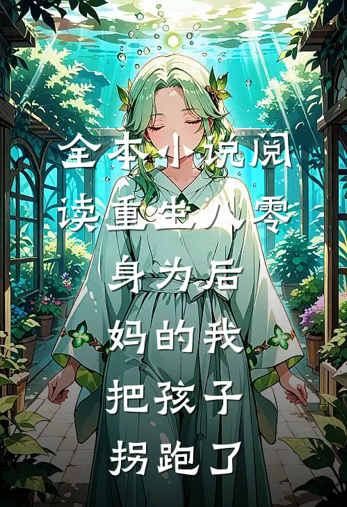 全本小说阅读重生八零：身为后妈的我，把孩子拐跑了