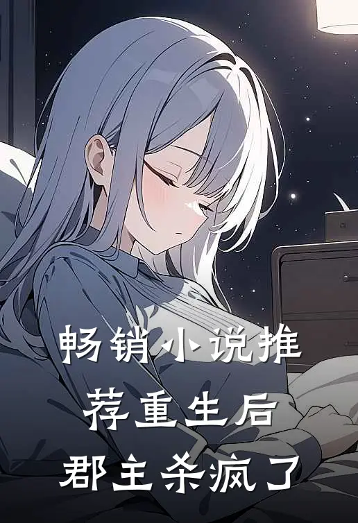 畅销小说推荐重生后，郡主杀疯了