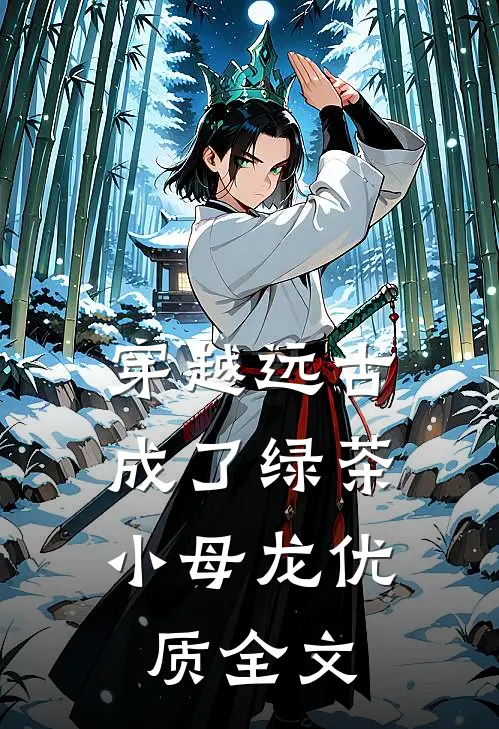 穿越远古，成了绿茶小母龙优质全文