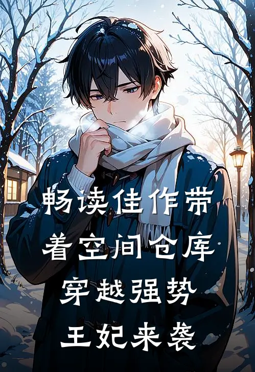 畅读佳作带着空间仓库穿越强势王妃来袭