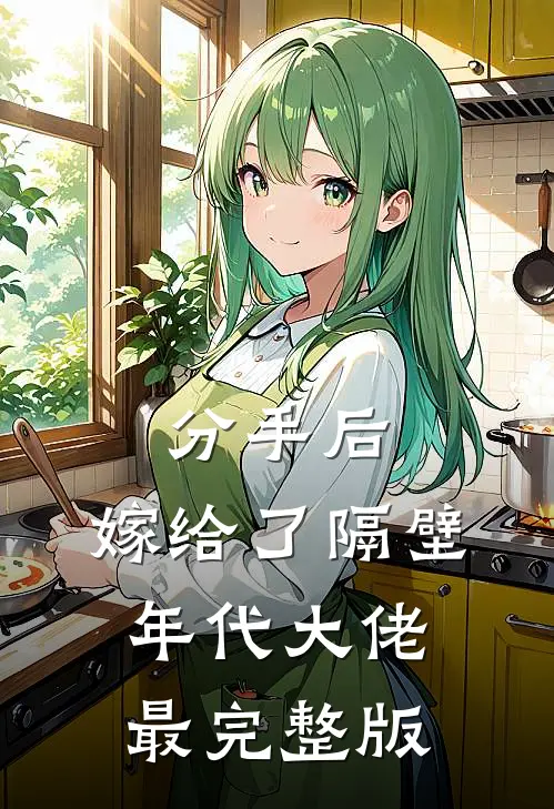 分手后，嫁给了隔壁年代大佬最完整版