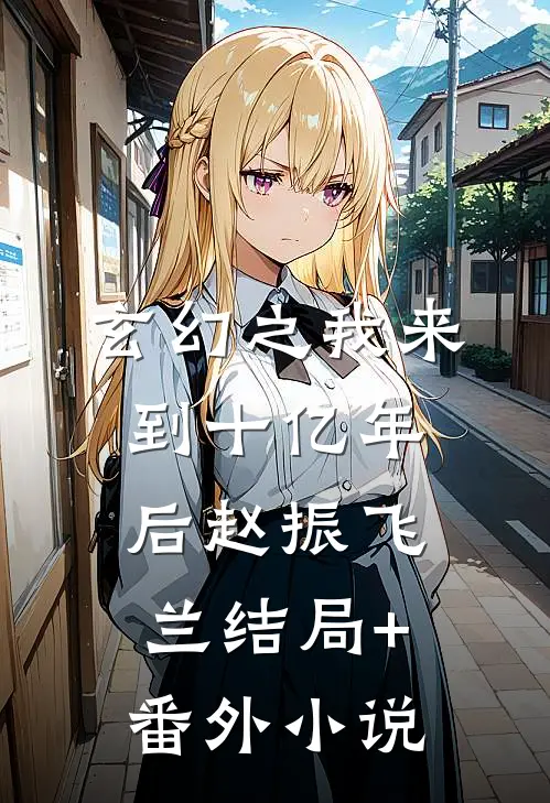 玄幻之我来到十亿年后赵振飞兰结局+番外小说
