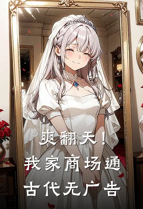 爽翻天！我家商场通古代无广告