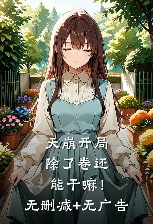 天崩开局，除了卷还能干嘛！无删减+无广告