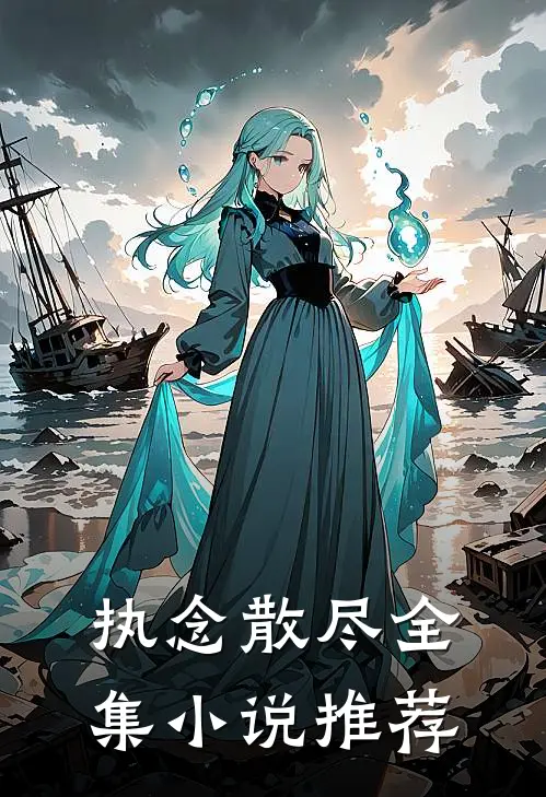 执念散尽全集小说推荐