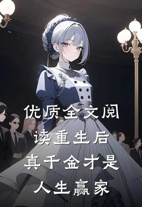 优质全文阅读重生后，真千金才是人生赢家