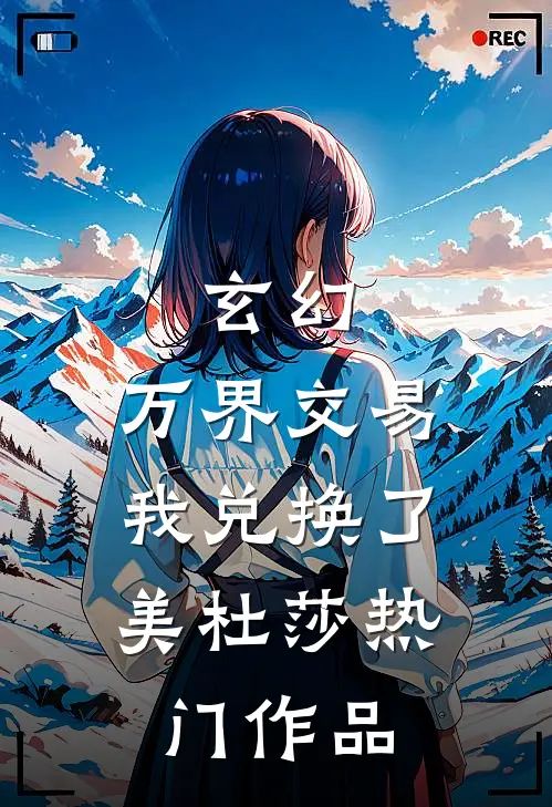 玄幻：万界交易，我兑换了美杜莎热门作品