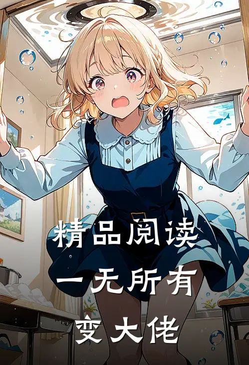 精品阅读一无所有变大佬