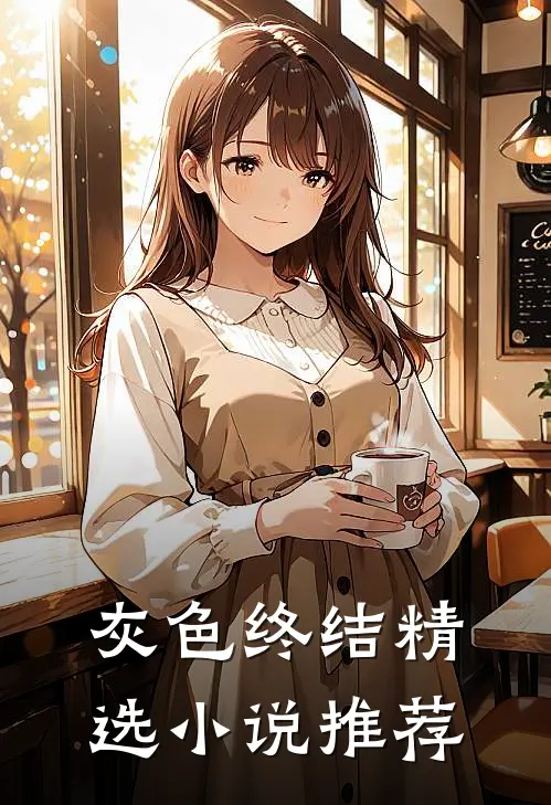 灰色终结精选小说推荐