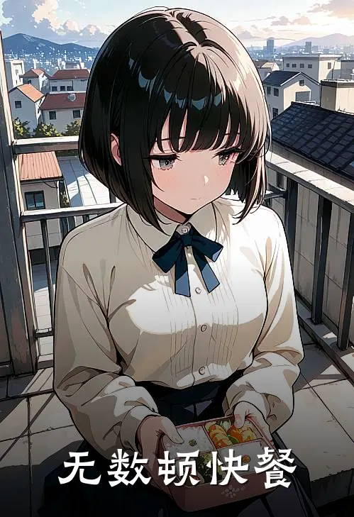 无数顿快餐
