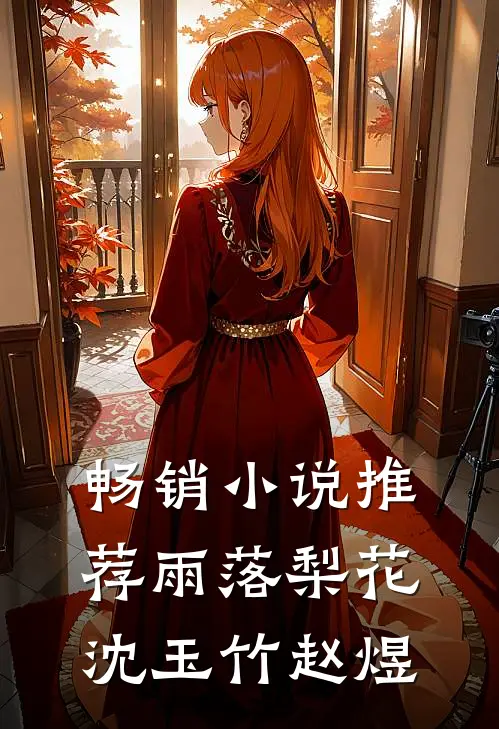 畅销小说推荐雨落梨花沈玉竹赵煜