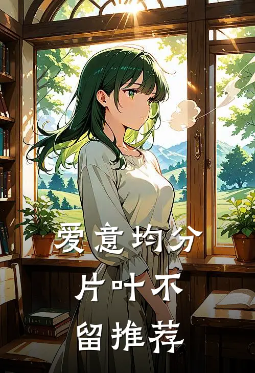 爱意均分，片叶不留推荐