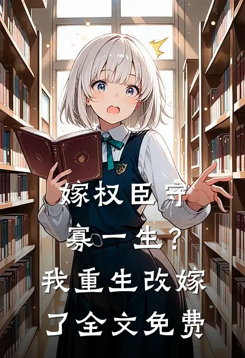 嫁权臣守寡一生？我重生改嫁了全文免费