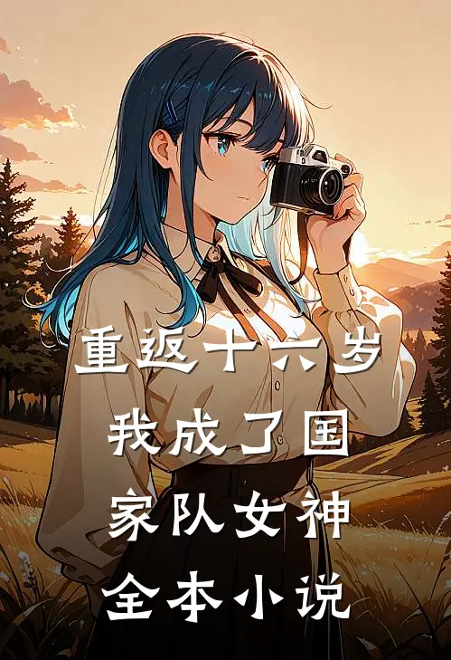 重返十六岁，我成了国家队女神全本小说