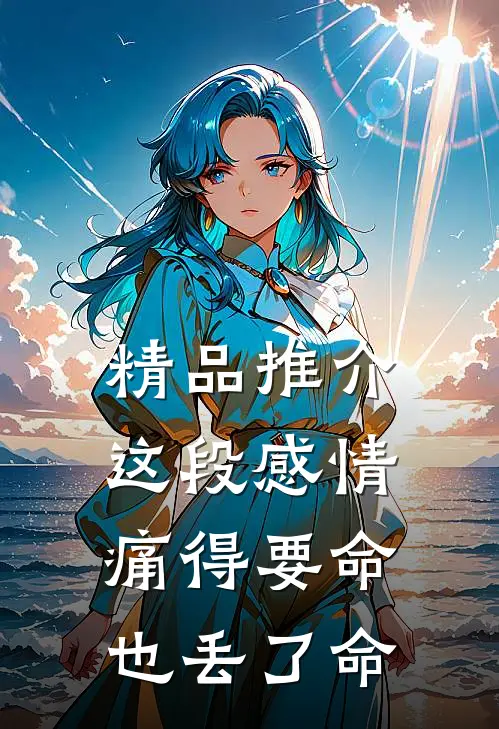 精品推介这段感情痛得要命也丢了命